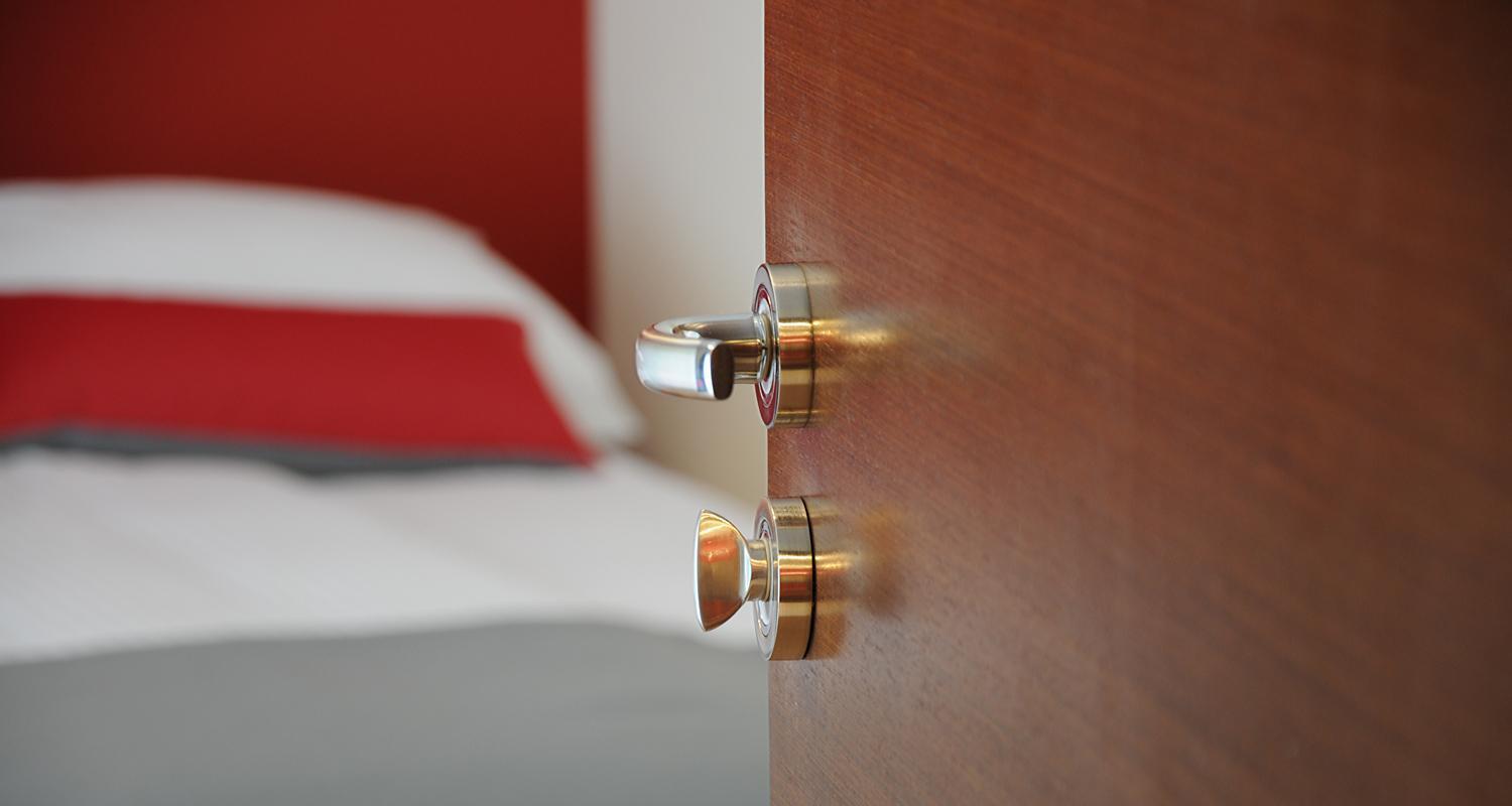 Hotel Klaudia Juszczyn 客房 照片