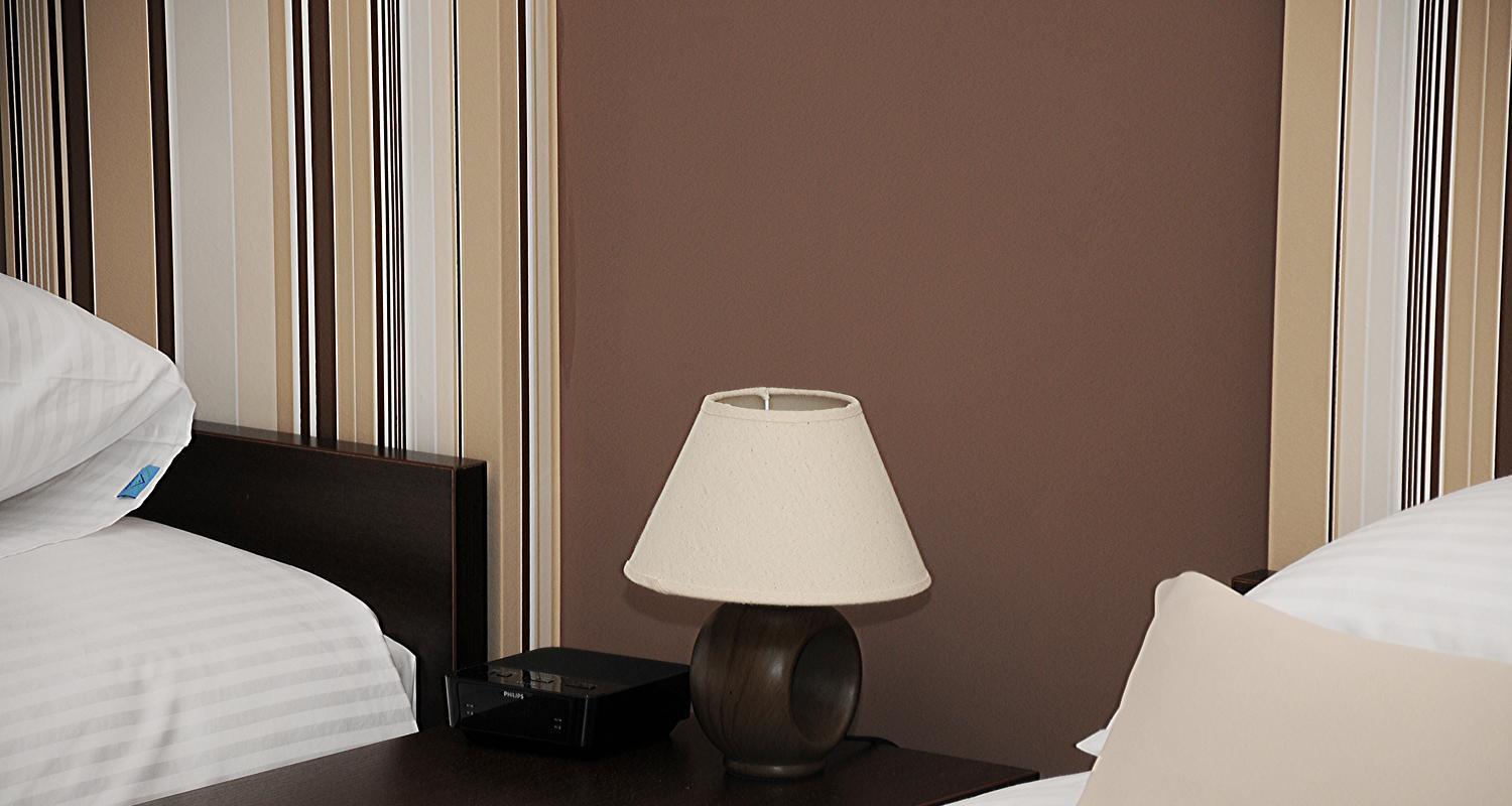 Hotel Klaudia Juszczyn 客房 照片