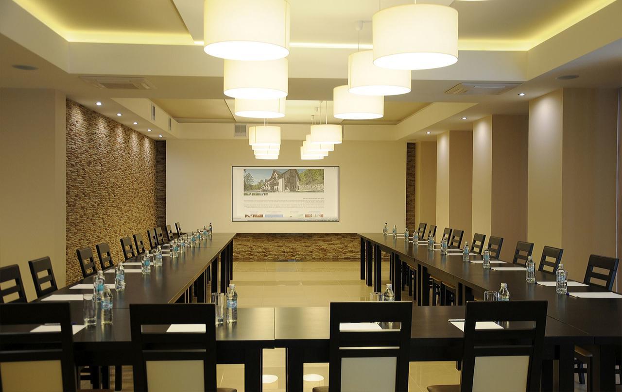 Hotel Klaudia Juszczyn 外观 照片