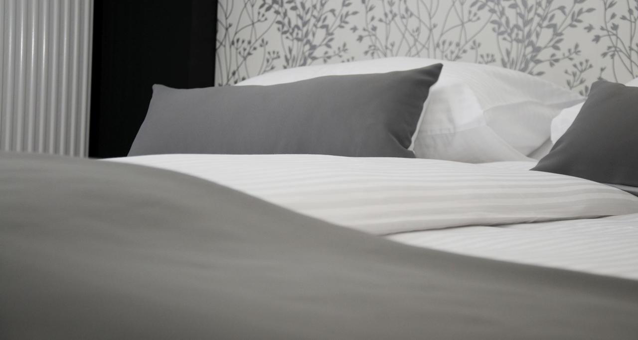 Hotel Klaudia Juszczyn 外观 照片
