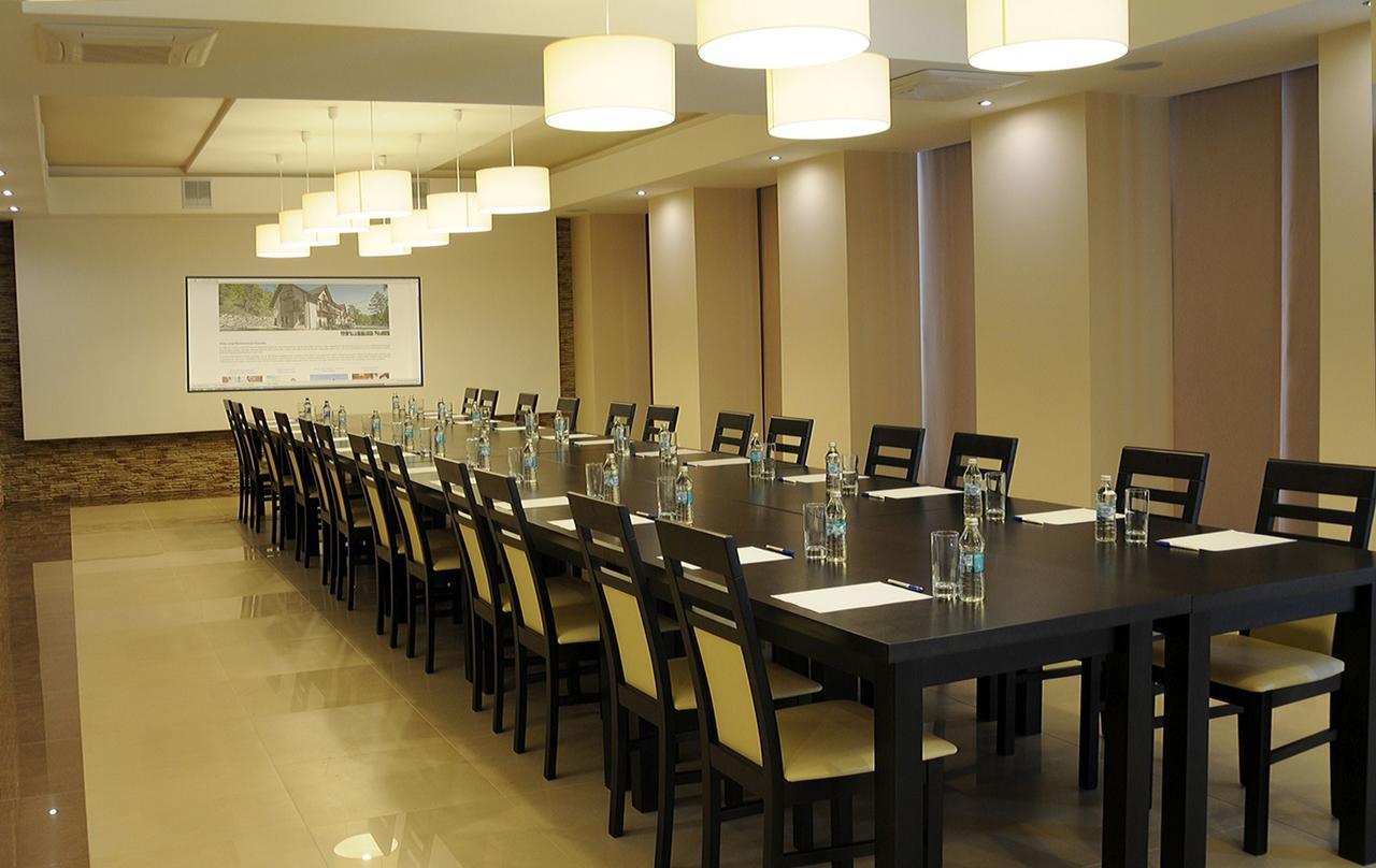 Hotel Klaudia Juszczyn 外观 照片
