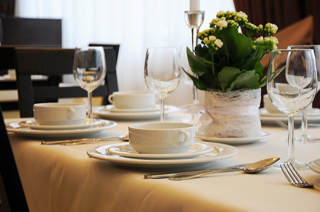 Hotel Klaudia Juszczyn 外观 照片