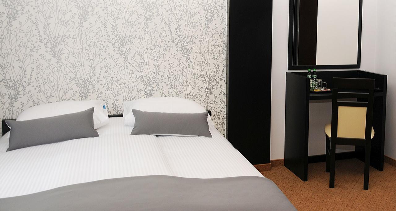 Hotel Klaudia Juszczyn 外观 照片